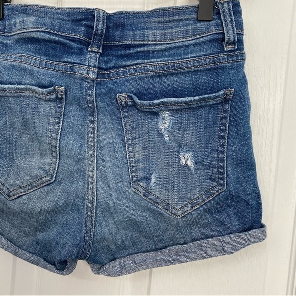 Cello Jean Shorts Size Small - Picture 7 of 13